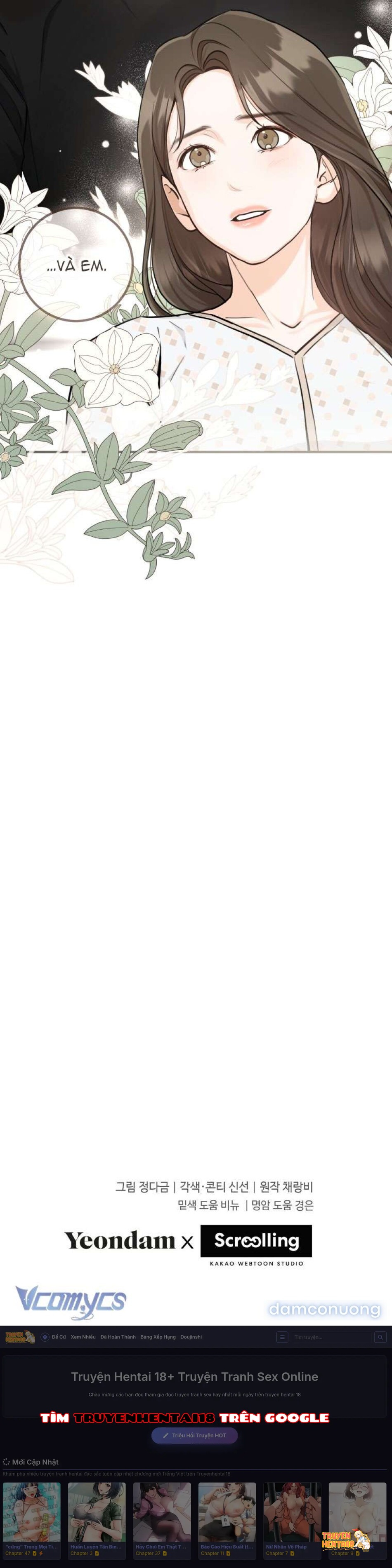 Xem ảnh tmpmkwy xnt trong truyện hentai [18+] Chuyện Kết Hôn - Chapter 59 - hentaitvn.net