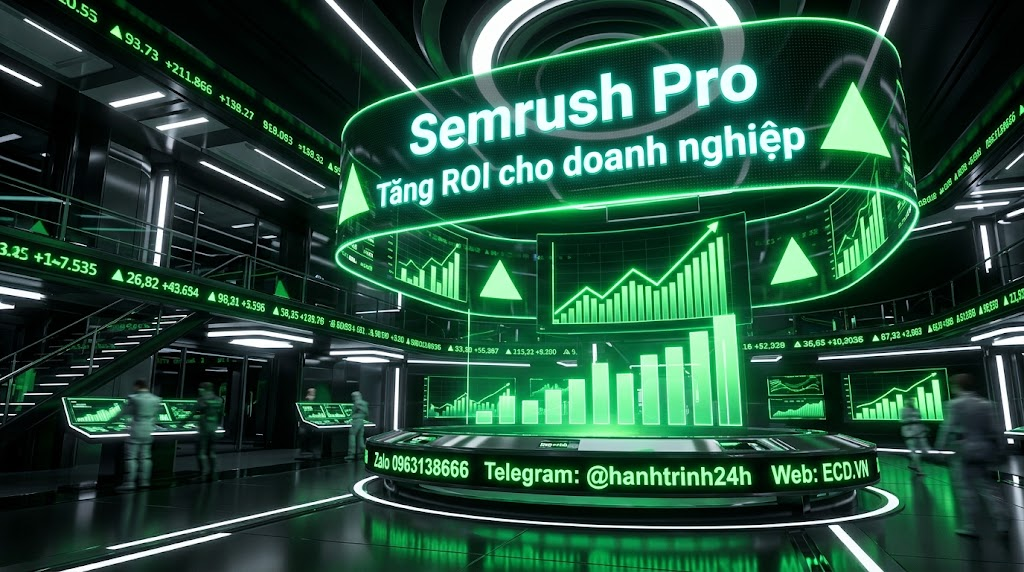 gói semrush pro còn hạn