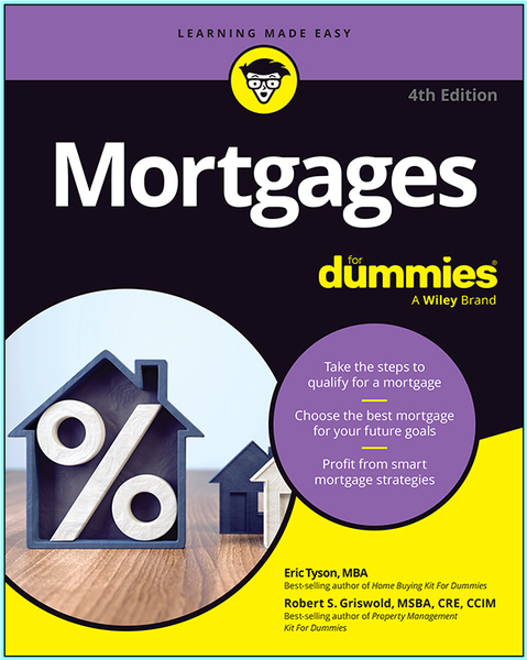 Mortgages For Dummies 4th Edition TrueRetail EPUB Mortgages For Dummies 4th Edition TrueRetail EPUB