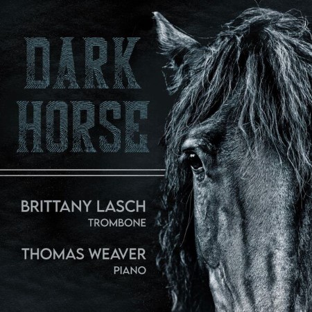 Brittany Lasch - Dark Horse (2025)