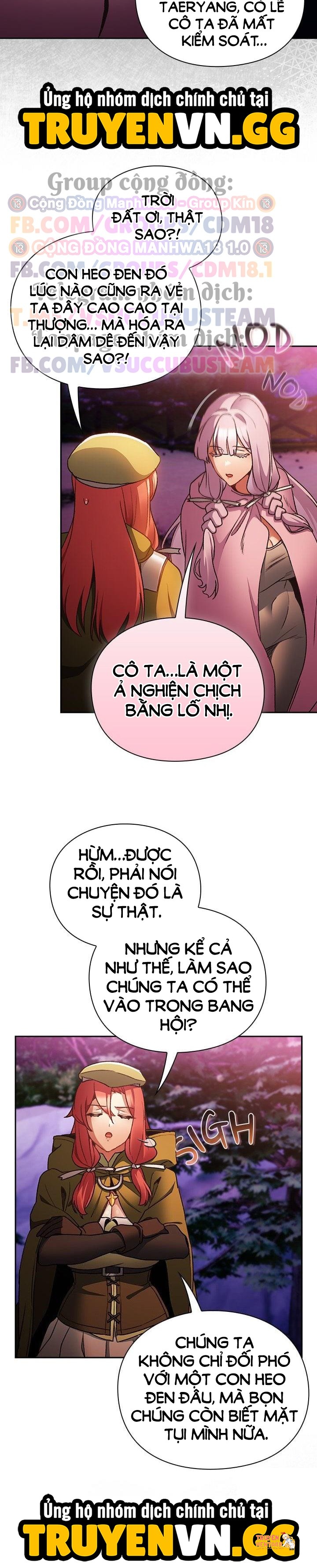 Xem ảnh Giải Cứu Nhân Loại Bằng Tình Dục - Chapter 27 - tmppsf61ksg - Truyenhentaiz.net