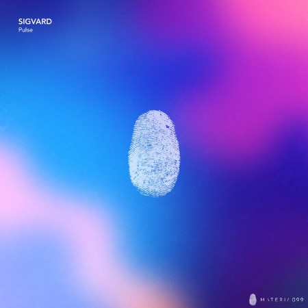 Sigvard - Pulse EP (2025)
