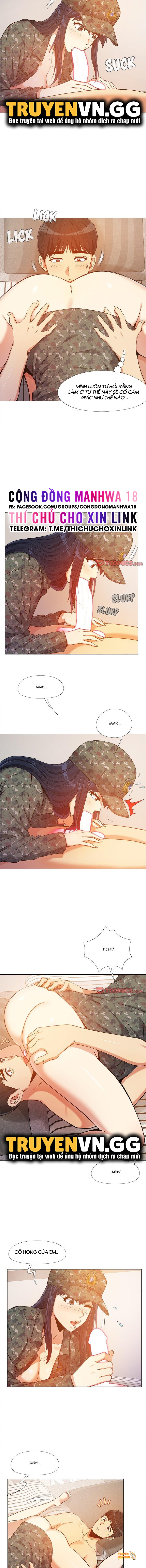 Trang truyện tmpmlxn4l7i trong truyện tranh Chuyện Nàng Trung Sĩ - Chapter 11 - truyenhentai18.net