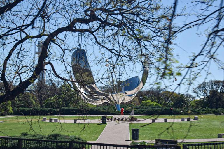 В джазе только девушки или аргентинско-бразильский калейдоскоп В джазе только девушки или аргентинско-бразильский калейдоскоп