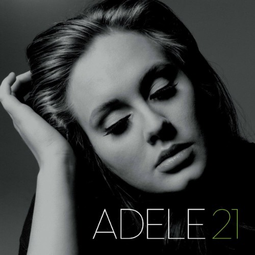 Adele  - 21  (2010)