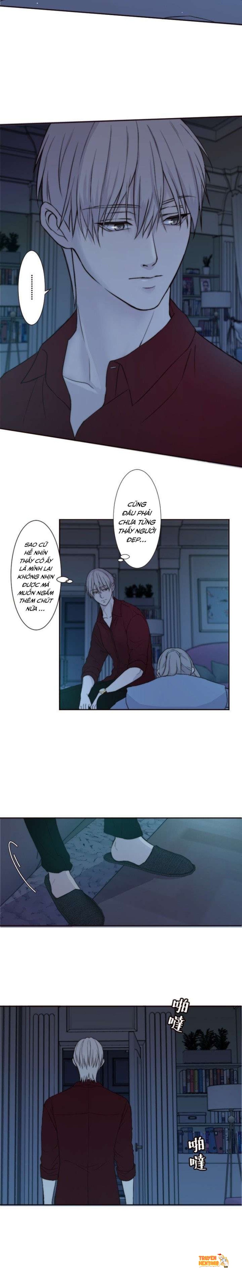 Xem ảnh Cám Dỗ Nguy Hiểm - Chapter 13 - tmpo0e219bx - Truyenhentaiz.net