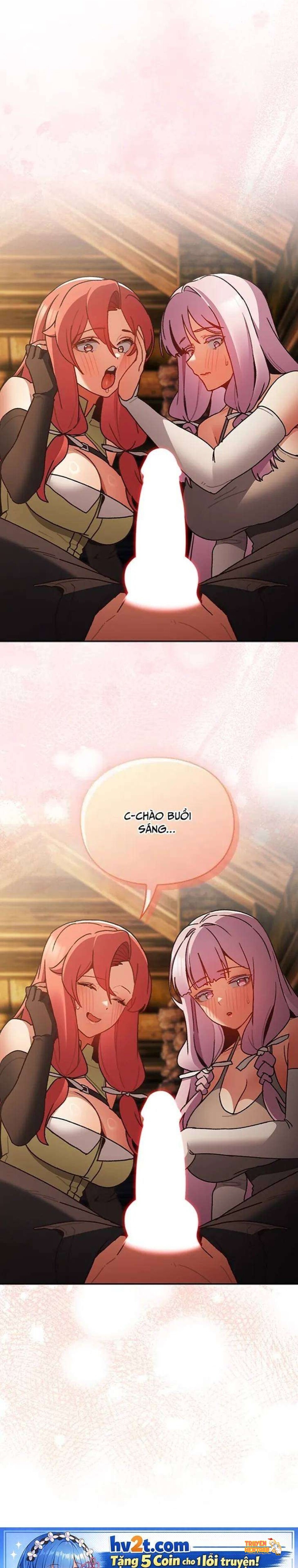 Xem ảnh Bị Nữ Chiến Binh Săn Đuổi Ở Dị Giới - Chapter 1 - tmpxhp 1ejk - Truyenhentaiz.net