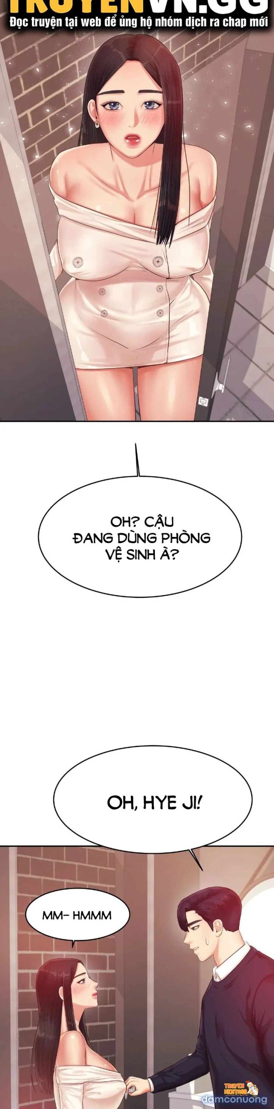 Trang truyện tmpj6ztd5hh trong truyện tranh Cô Giáo Ngoài Giờ - Chapter 15 - truyenhentai18.net