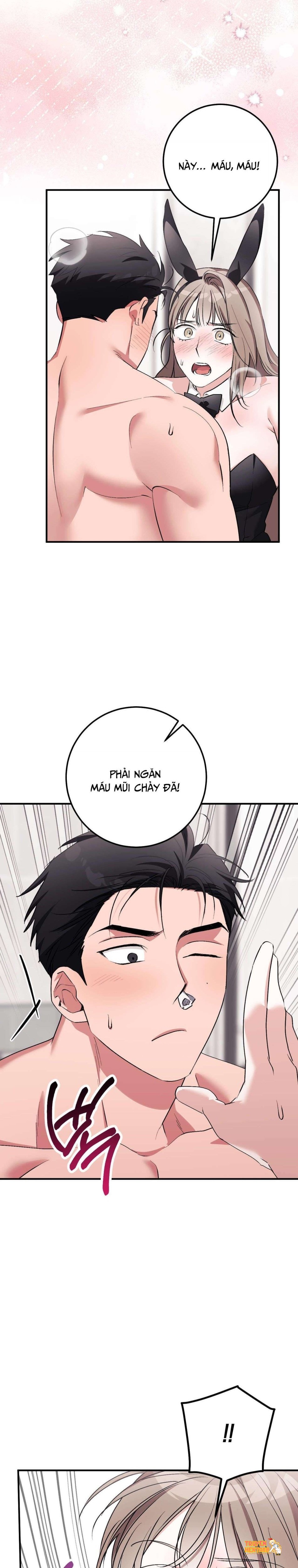 Xem ảnh [18+] Sữa Dâu Khiêu Gợi - Chapter 47 - tmplfjcd456 - Truyenhentaiz.net