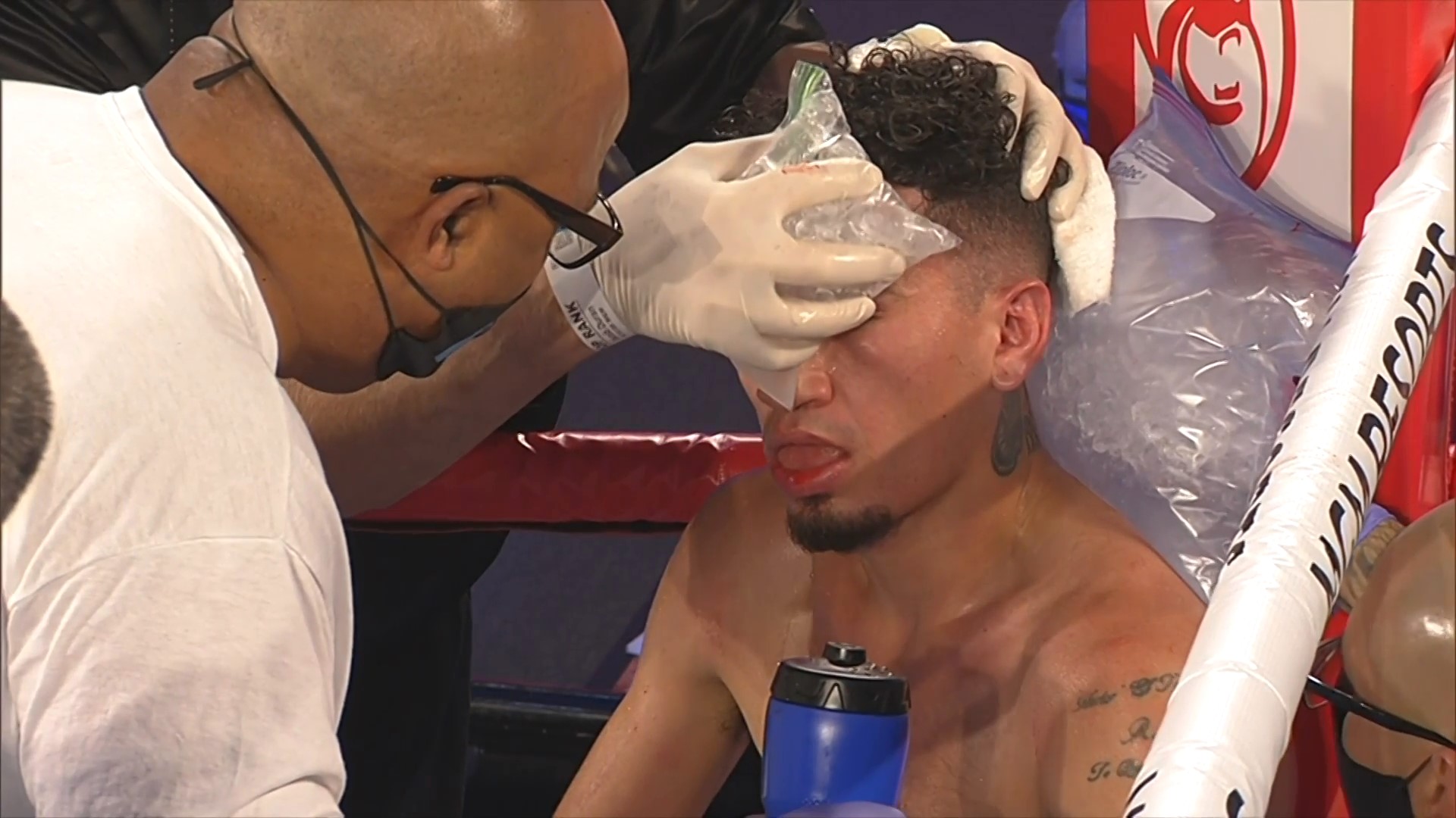 Top Rank Boxing 2020 06 11 1080p HDTV x264-WH