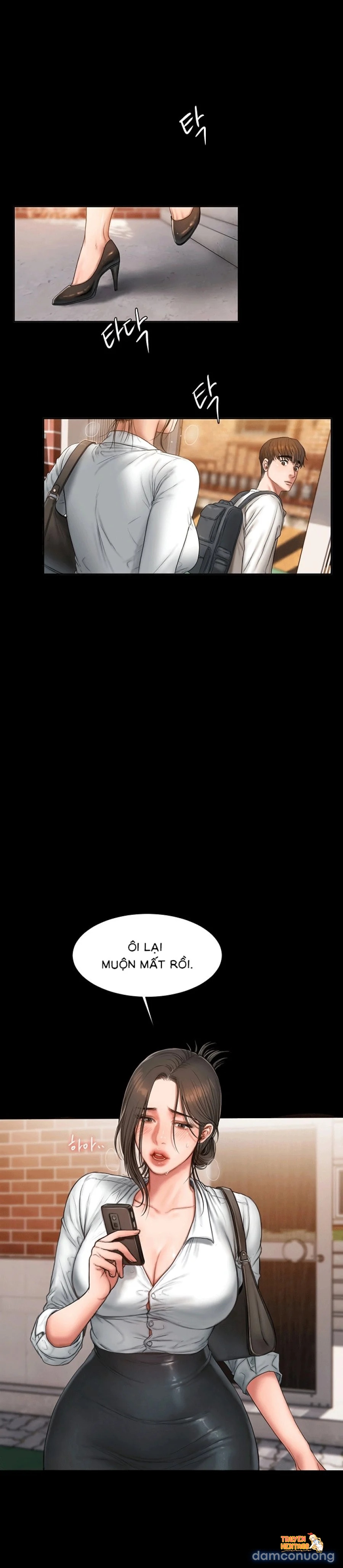 Xem ảnh Bạn Bè - Chapter 1 - tmp1vn2yhc9 - TruyenVN.APP