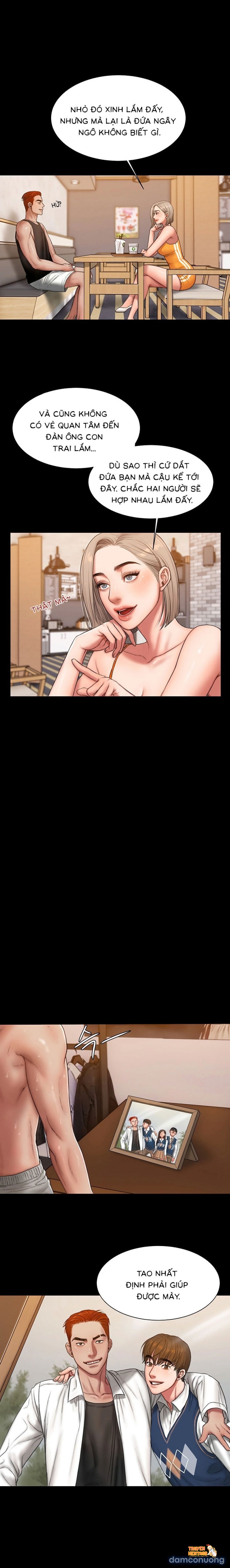 Xem ảnh Bạn Bè - Chapter 1 - tmp57akjx t - TruyenVN.APP