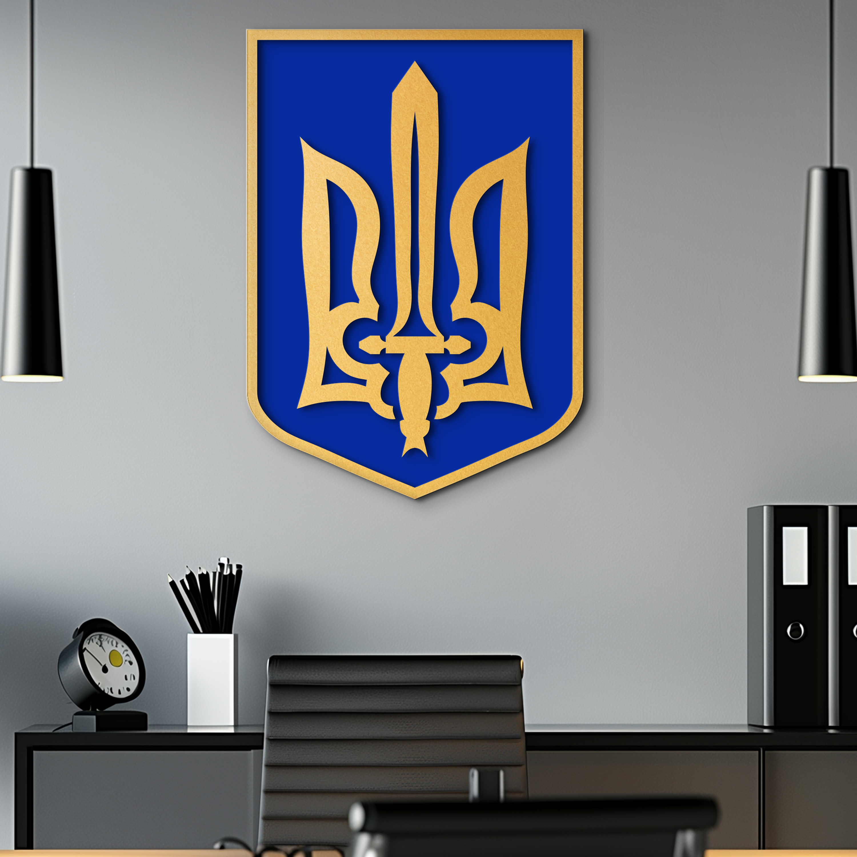 тризуб україни, державні символи україни, великий герб україни, символи україни, герб україни, символ україни, державний герб україни, Українська символіка, тризуб воля, подарунок військовому, дерев'яний декор на стіну, дерев'яний декор на стіну, настінний декор в кімнату, дерев'яний декор стін