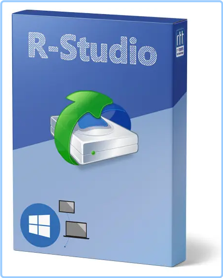 R-Studio Technician 9.4 Build 191310 RePack (& Portable) by Dodakaedr Hfj9lm3pws06