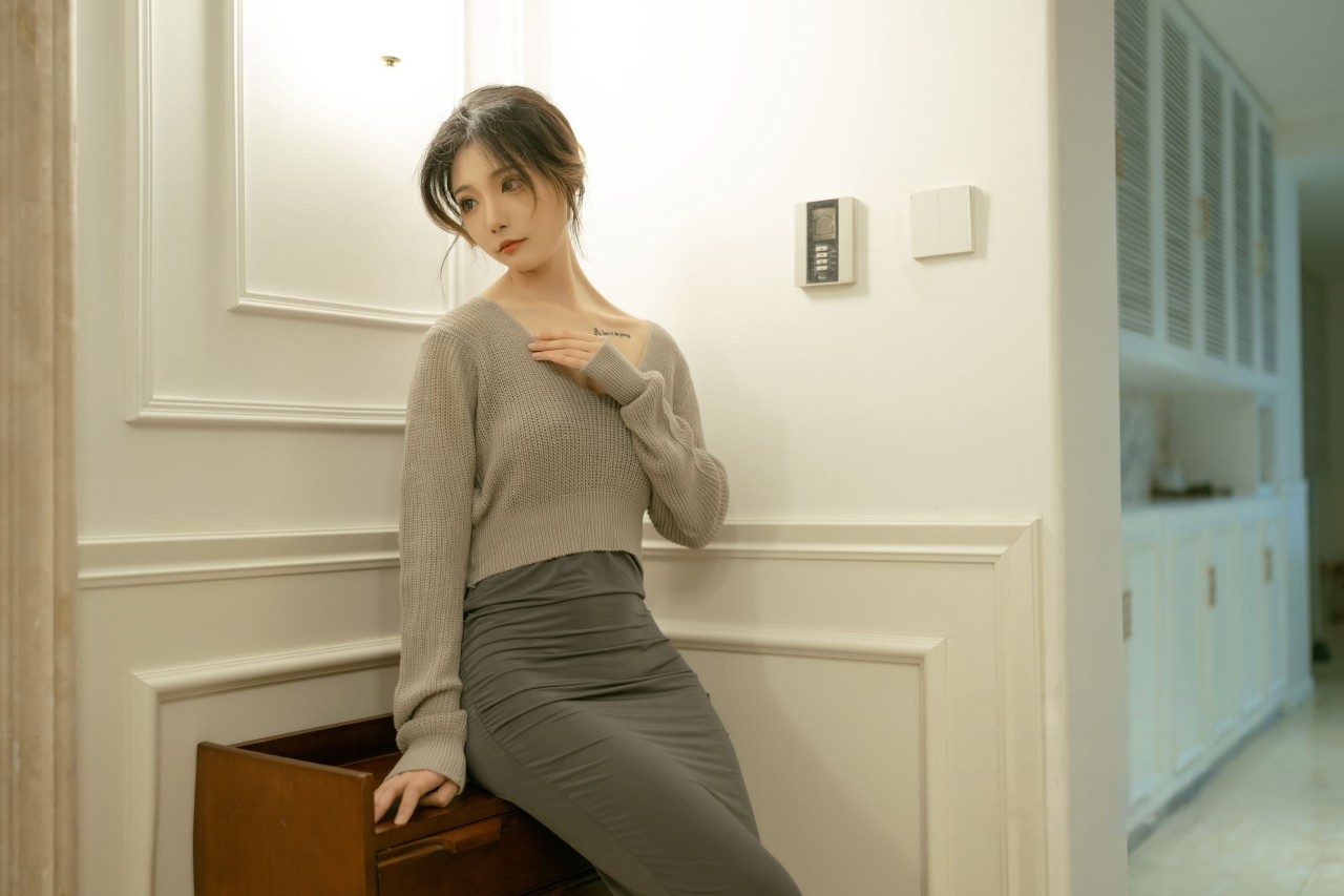 桃良阿宅晚餐后40P，这样的女人，让我想立刻娶回家！插图2