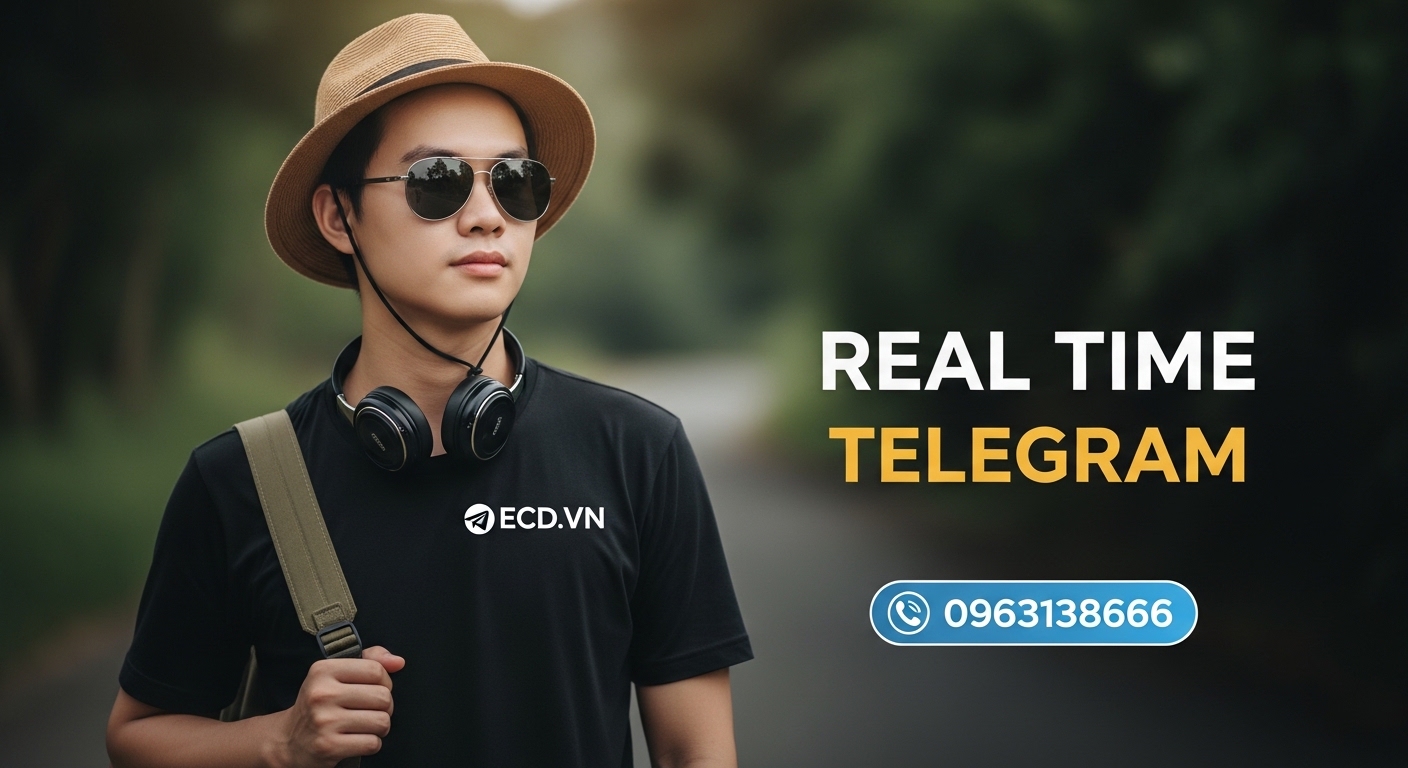 telegram account giao liền