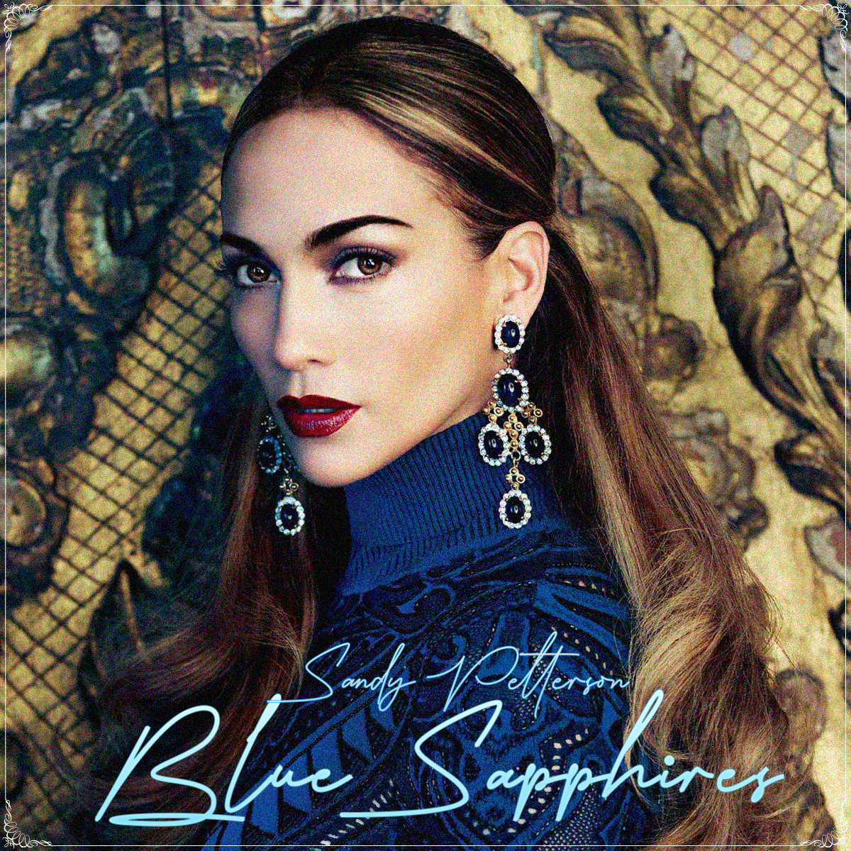 Blue Sapphires