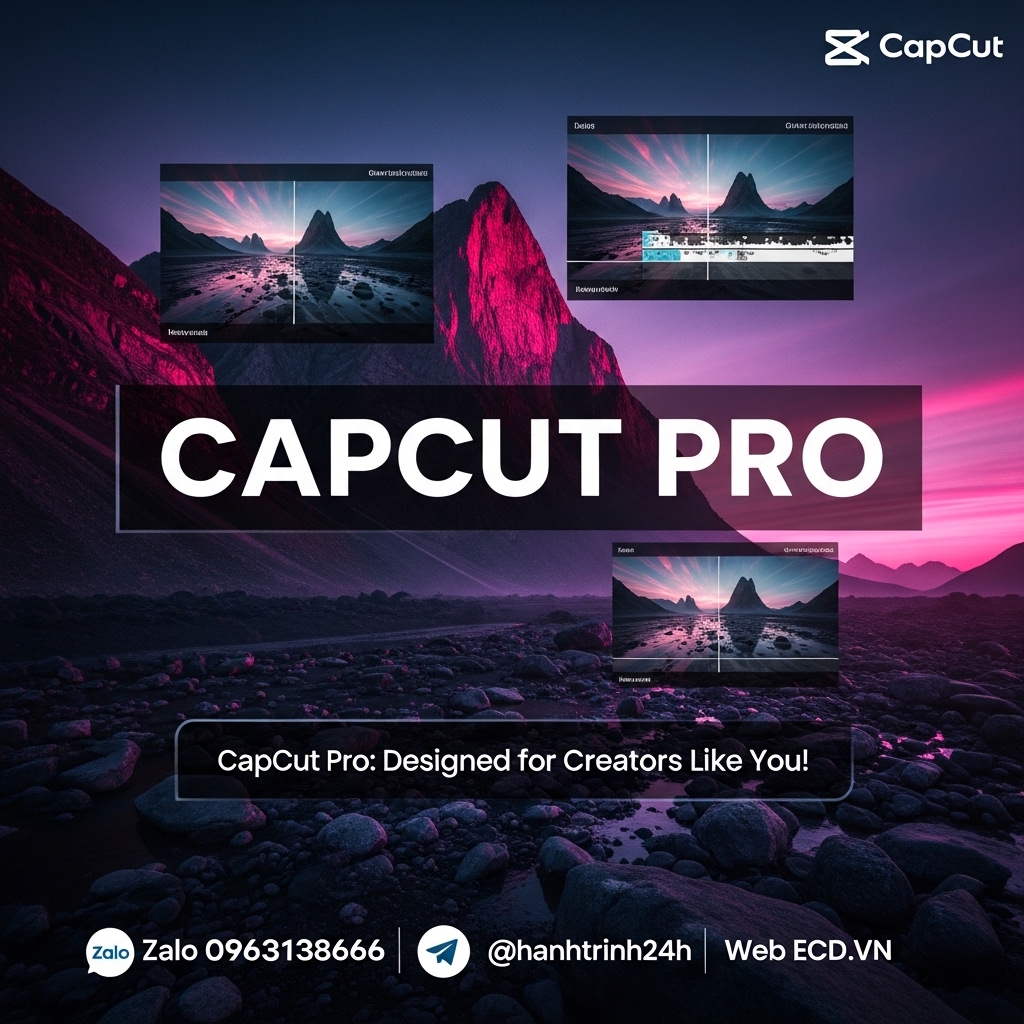 fresh capcut account