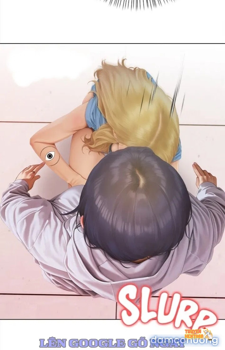 Xem ảnh Tiệm Xăm Nóng Bỏng - Chapter 13 - tmptort86wv - Truyenhentaiz.net