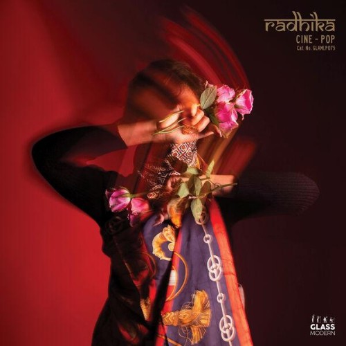 Radhika - Cine-Pop (2026)