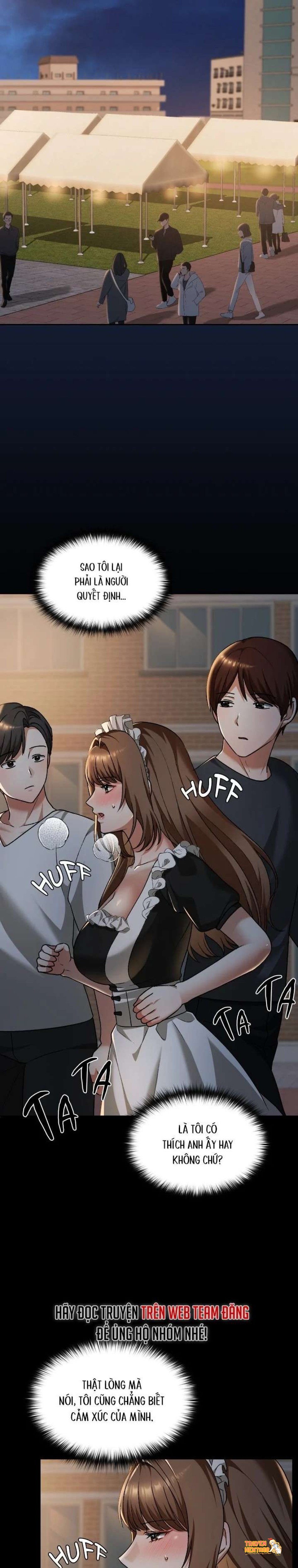 Xem ảnh [18+] Đừng Nói Với Ai Ở Trường! - Chapter 38 - tmpt5xkllqk - Truyenhentaiz.net