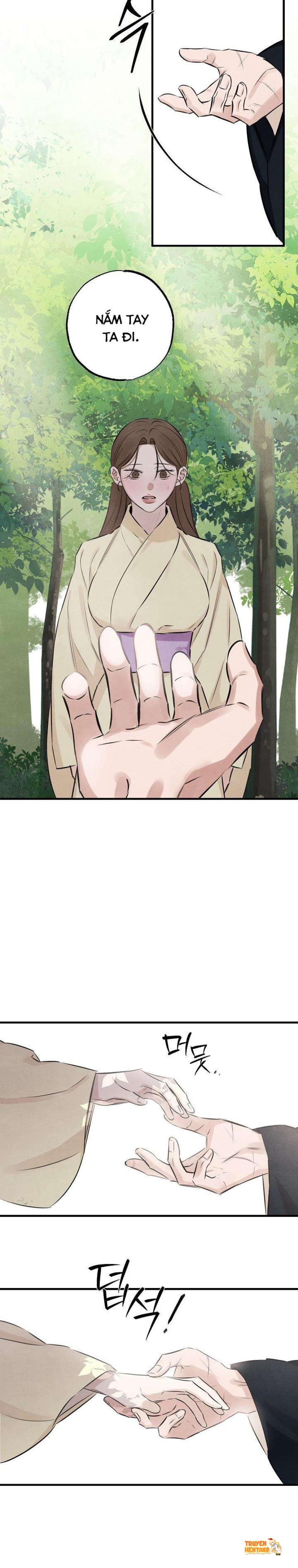 Trang truyện tmp5kbxbfuu trong truyện tranh 『18+』sư Mẫu - Chapter 11 - truyenhentai18.net