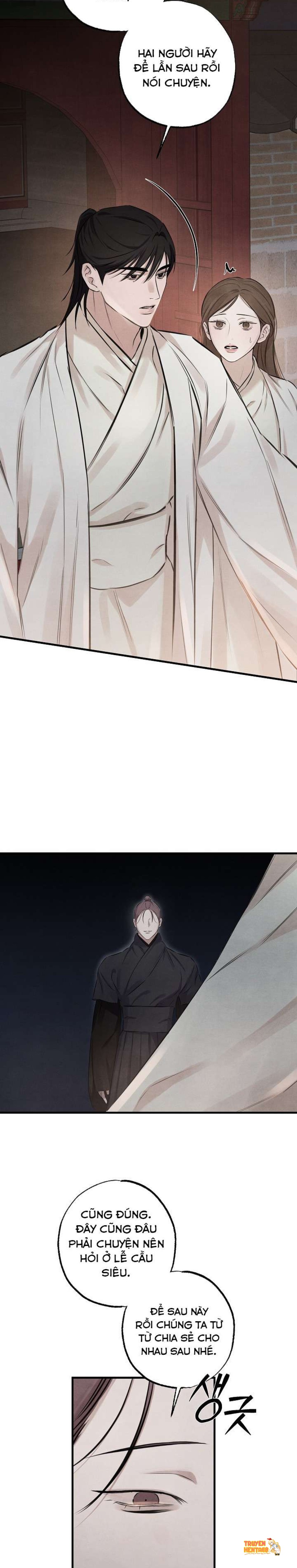 Trang truyện tmppvkj7i03 trong truyện tranh 『18+』sư Mẫu - Chapter 8 - truyenhentai18.net