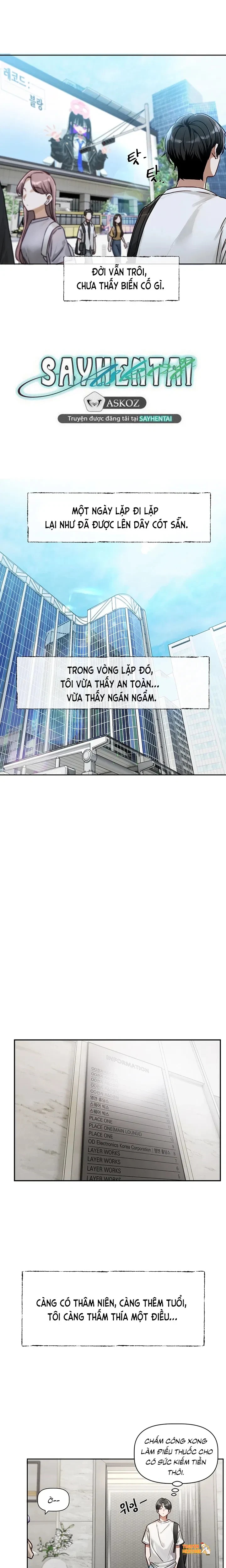 Xem ảnh Hành Trình Tình Yêu. - Chapter 1 - tmp3bbkswzf - Truyenhentaiz.net