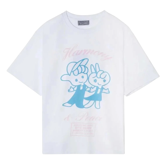 Amiri Amiri Tee rep find — latest finds find on LitBuy Finds