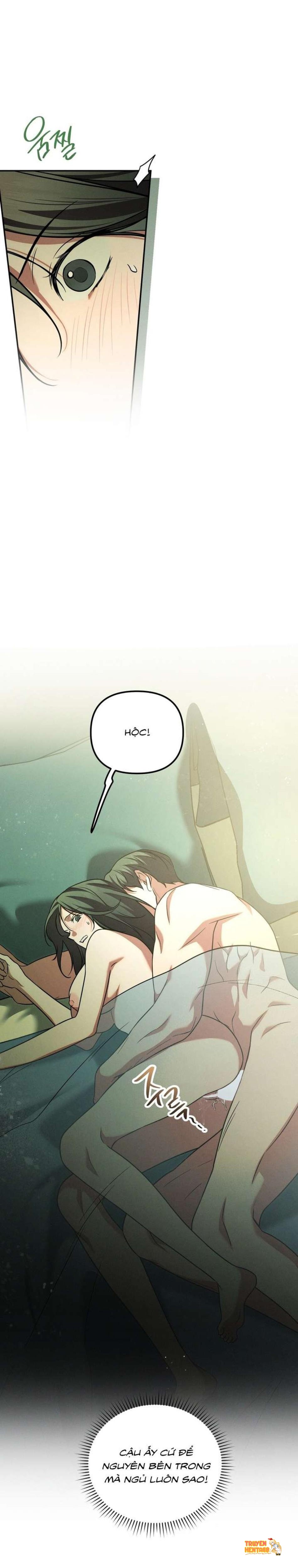 Xem ảnh [18+] Tình Yêu Thanh Xuân - Chapter 36 - tmpcdrf4mfc - Truyenhentaiz.net