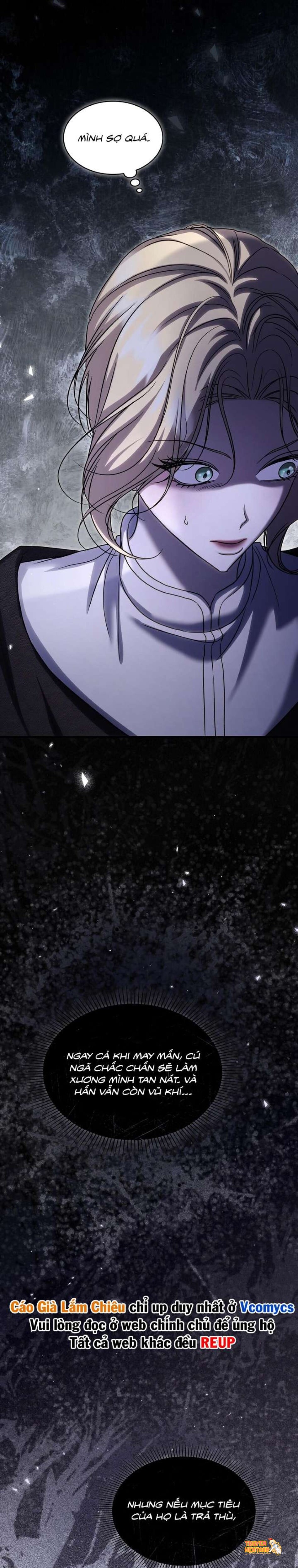 Xem ảnh tmpgz7d0fx1 trong truyện hentai [không Che] [18+] Tiểu Thư Quá Tò Mò - Chapter 13 - www.hentaitvn.net