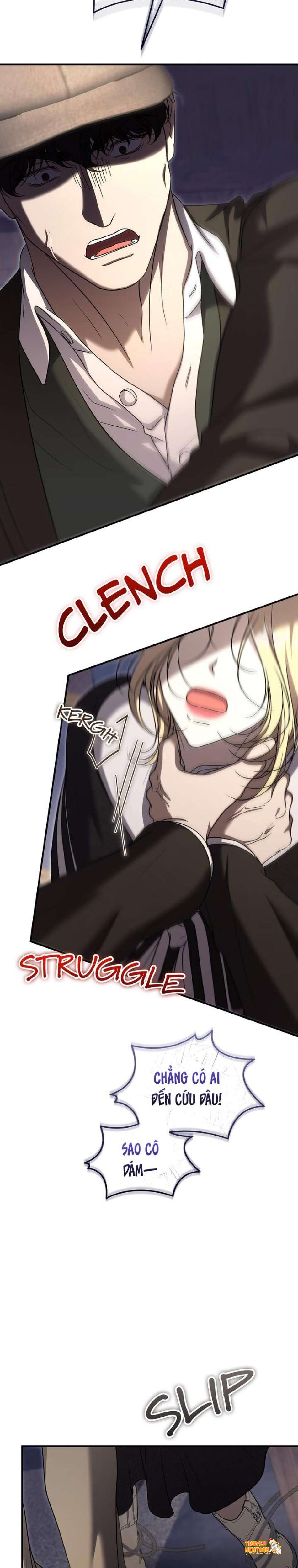 Xem ảnh tmpgpi26qsf trong truyện hentai [không Che] [18+] Tiểu Thư Quá Tò Mò - Chapter 13 - www.hentaitvn.net