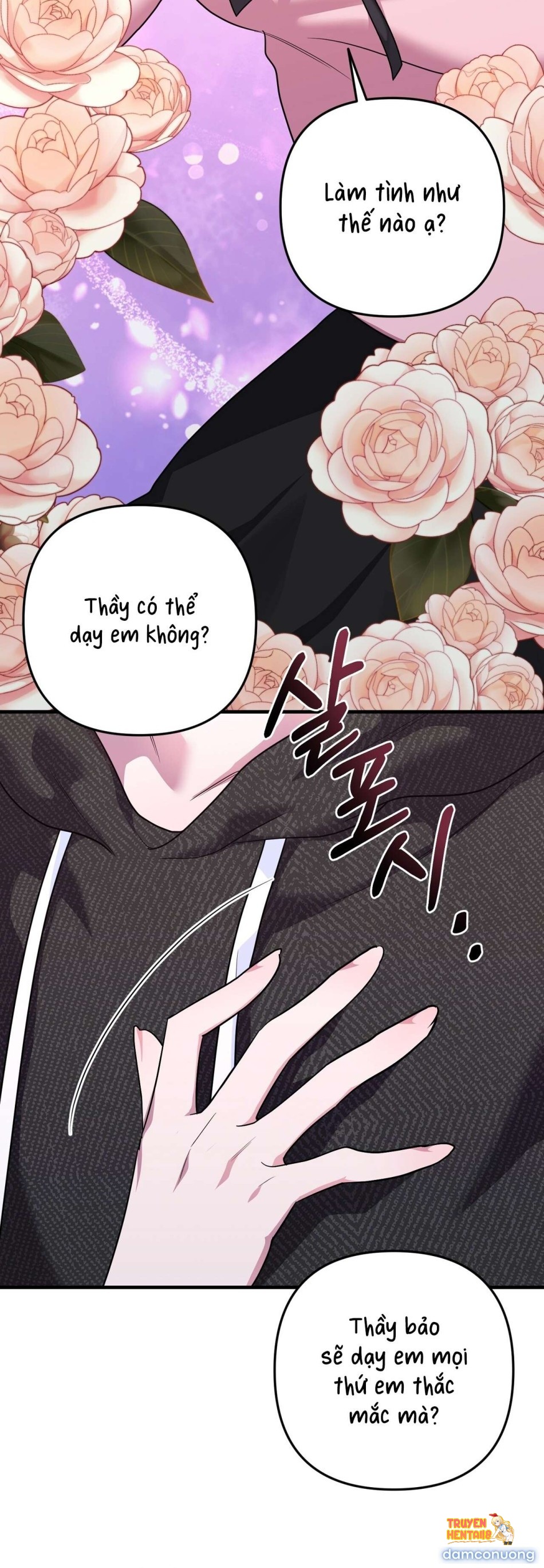 Xem ảnh [ 18+ ] Mối Quan Hệ Bạn Bè Vững Chắc - Chapter 5 - tmpbocouo93 - Truyenhentaiz.net