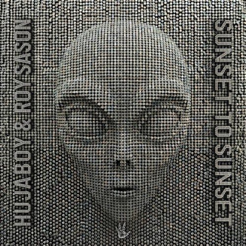 Hujaboy & Roy Sason - Sunset To Sunset (2026) MP3