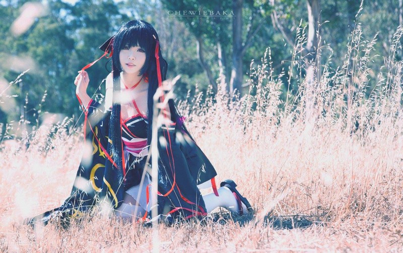 Hana Bunny Cosplay 超大合集｜728P 高清写真图片资源合集[728P-819.3M]插图