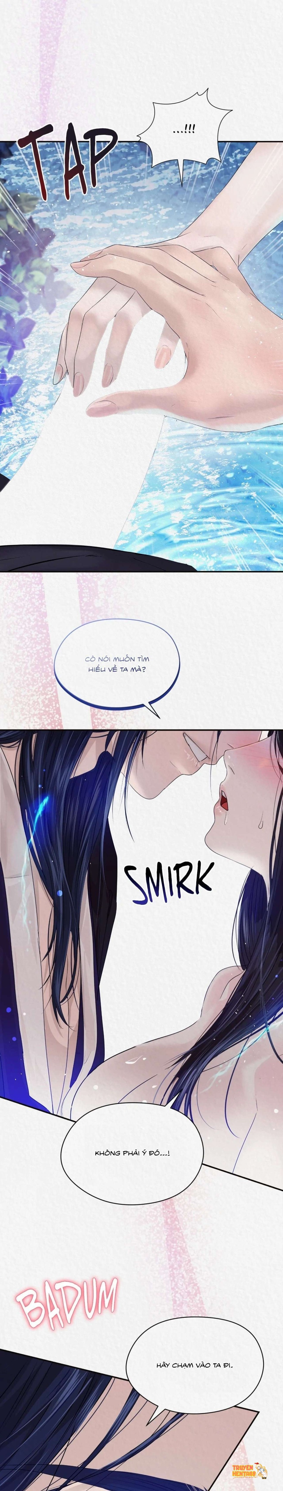 Xem ảnh Con Sói Của Núi Cheonun - Chapter 13 - tmpyuz28m2p - Truyenhentaiz.net