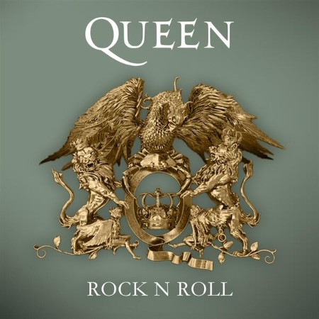 Queen - Rock N Roll (2025)