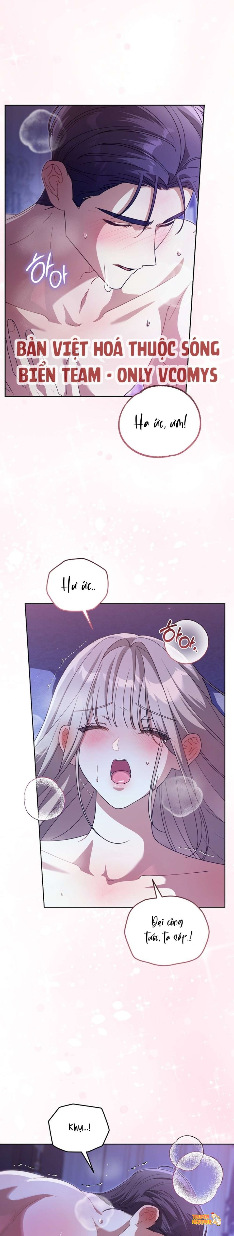 Xem ảnh [ 18+ ] Đại Công Tước Chó Má Của Tôi - Chapter 17 - tmpr89e1jlf - Truyenhentaiz.net