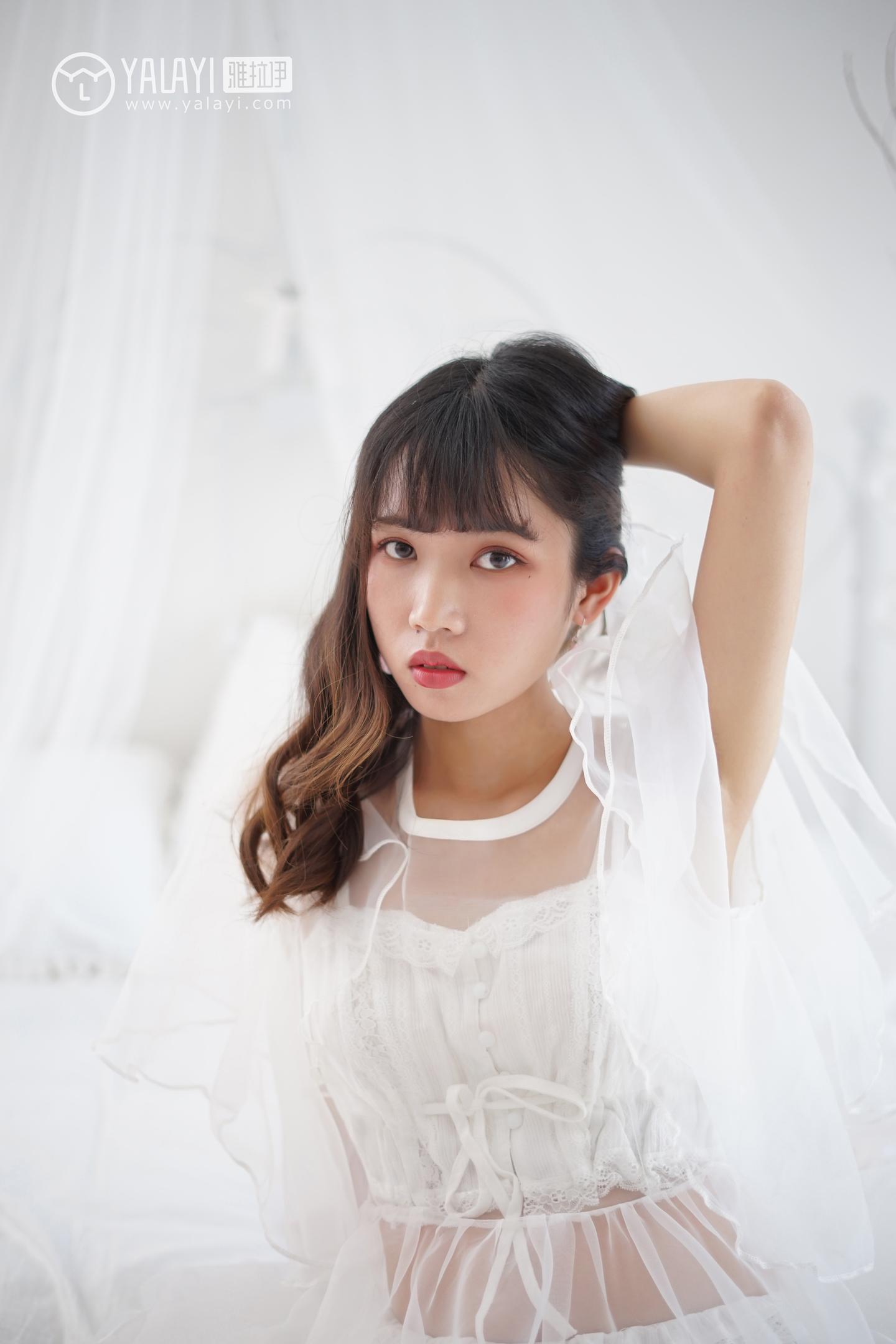 [YALAYI雅拉伊] Y001 公主小兔子 - 恋上你的床 17