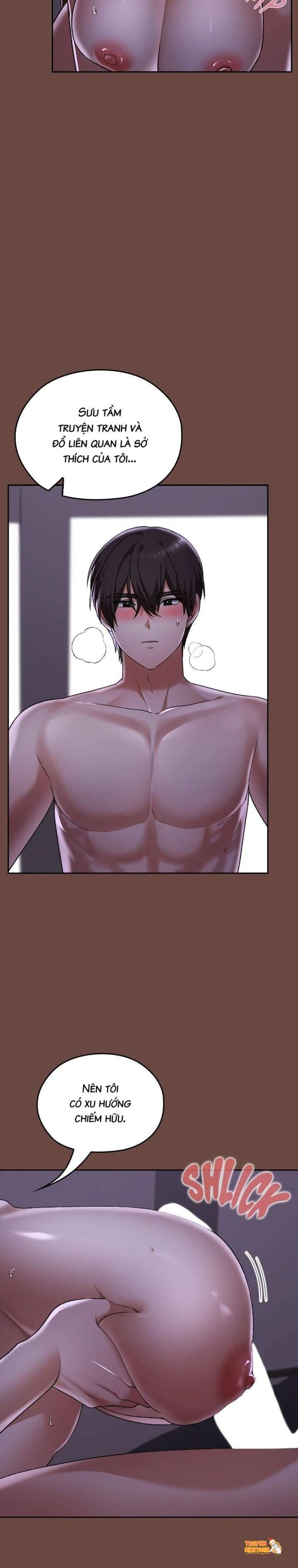 Xem ảnh [18+] Đừng Nói Với Ai Ở Trường! - Chapter 40 - tmpvergl gr - Truyenhentaiz.net