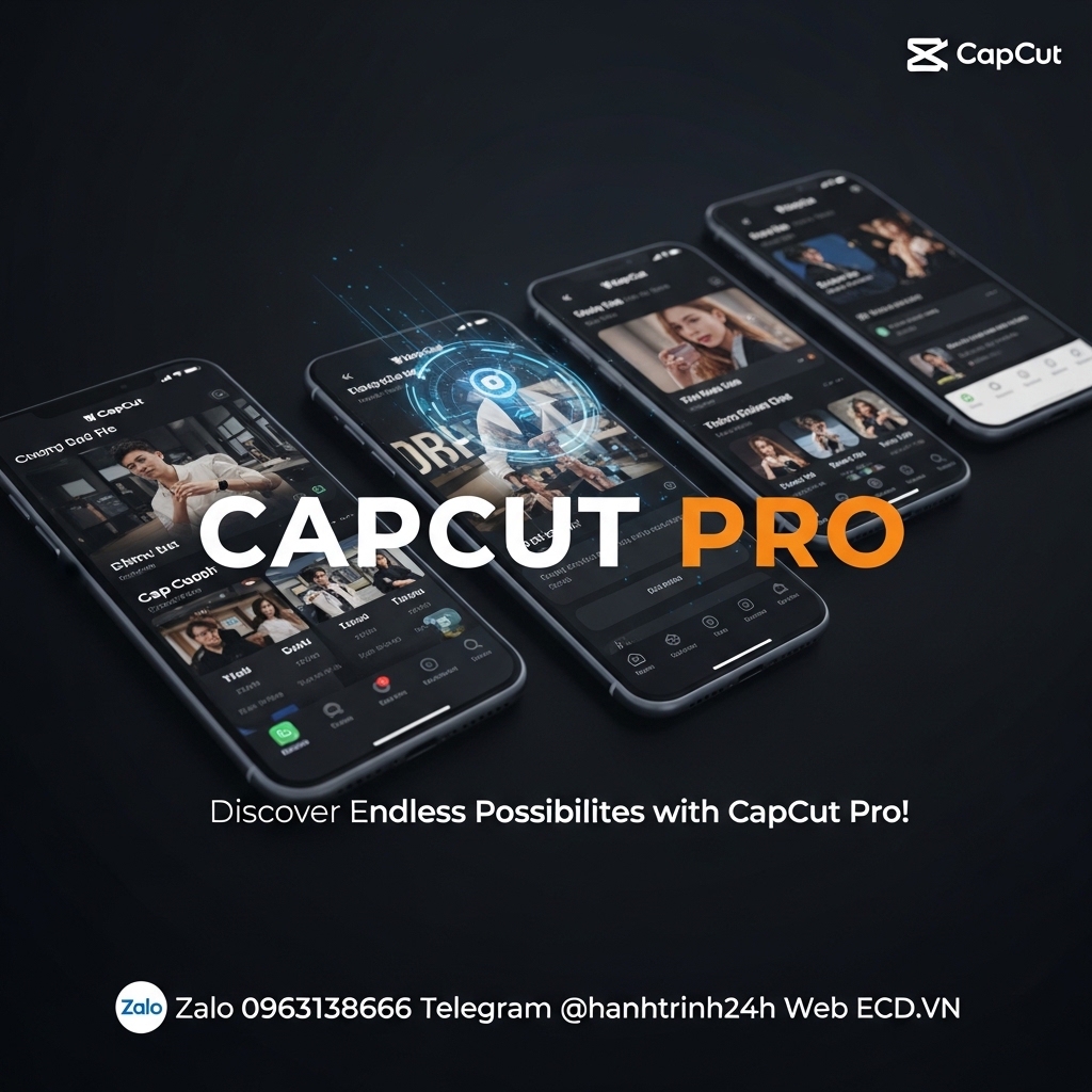 account first capcut android