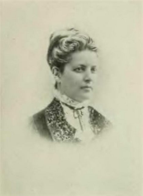 Fun Facts Friday: Mary Mapes Dodge