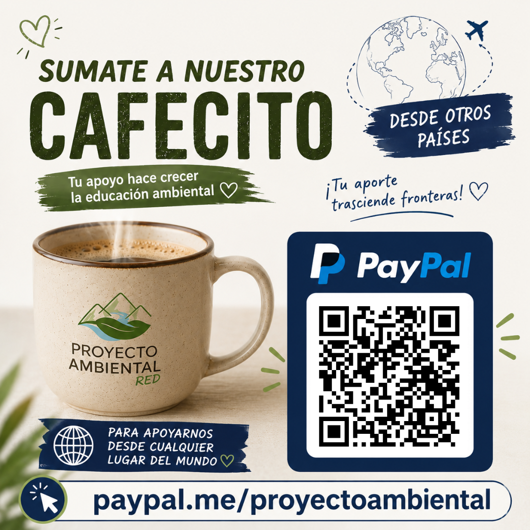 Colaborar desde otros países