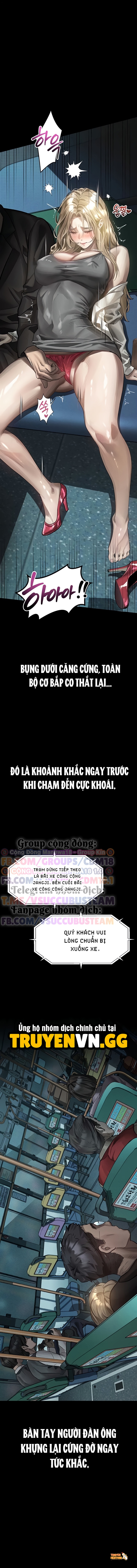 Những Mẫu Truyện Tục Tĩu (Phần 2) - Chapter 42