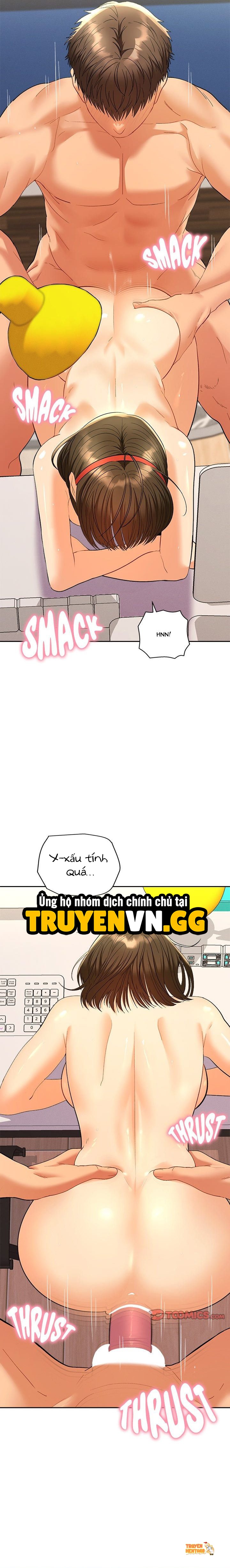 Xem ảnh Chàng Trai Của Chúng Ta - Chapter 10 - tmpqpfsszed - Truyenhentaiz.net