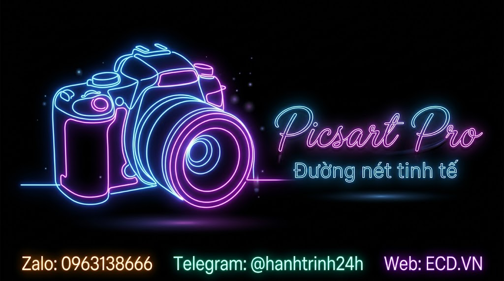 picsart pro giảm giá