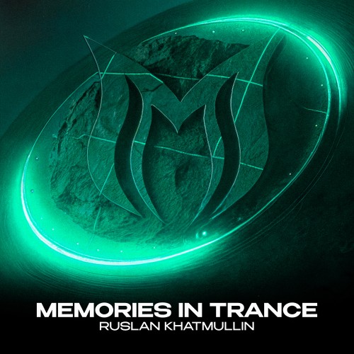Ruslan Khatmullin - Memories In Trance (2026)