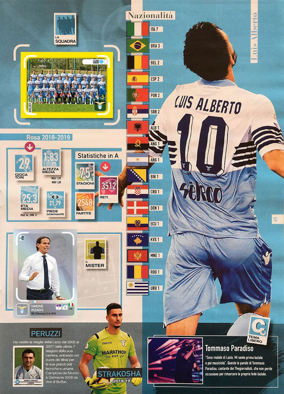 Album Calciatori 2018-2019 Panini-047