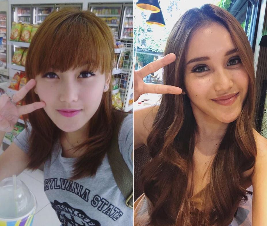 Instagram/ayutingting92