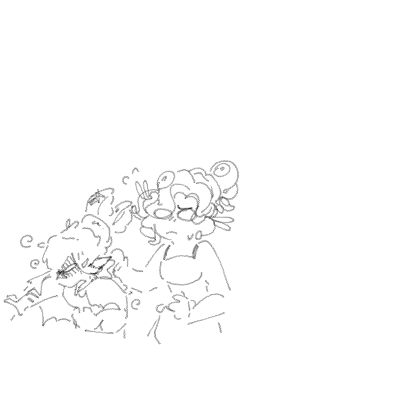good job kana